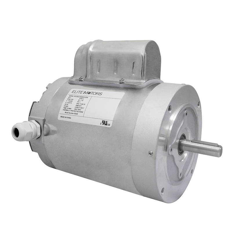 Motor Elétrico