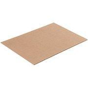 Chapa de papelão