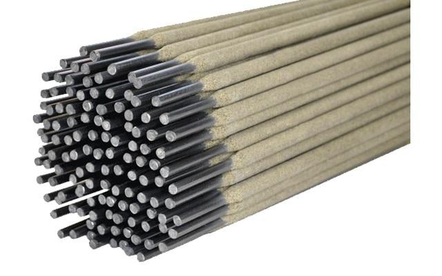 material para solda 