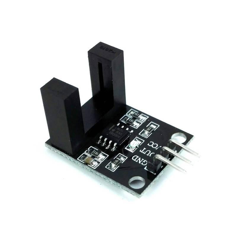 Sensor encoder