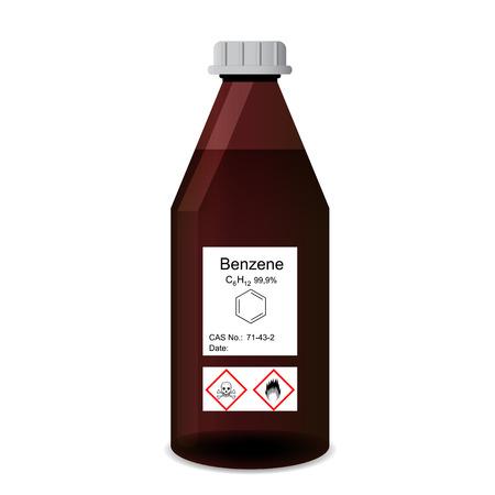 Solvente químico