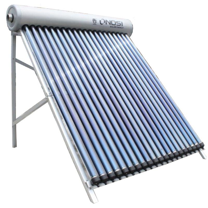Aquecedor solar