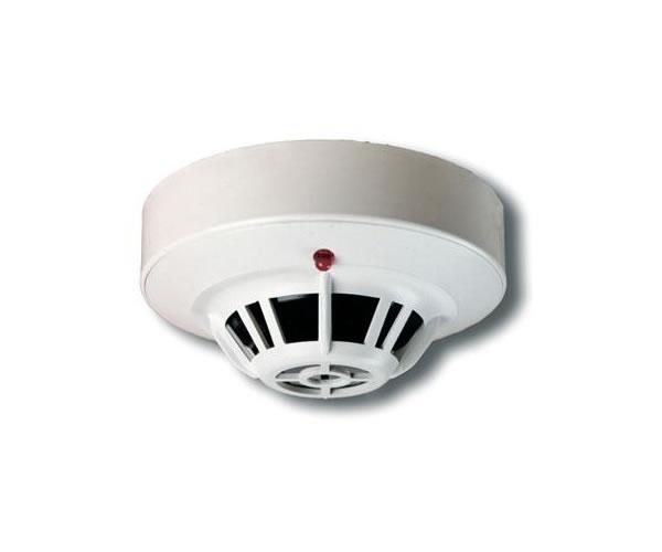 Detectores de temperatura