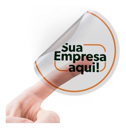 Etiqueta Personalizada