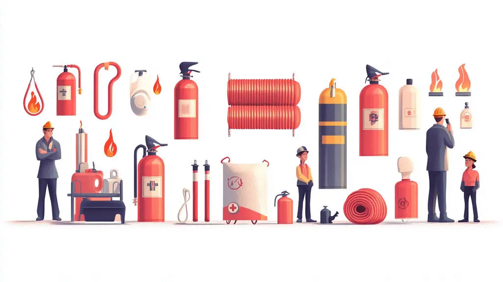 Curso De Combate A Incêndio E Primeiros Socorros 02