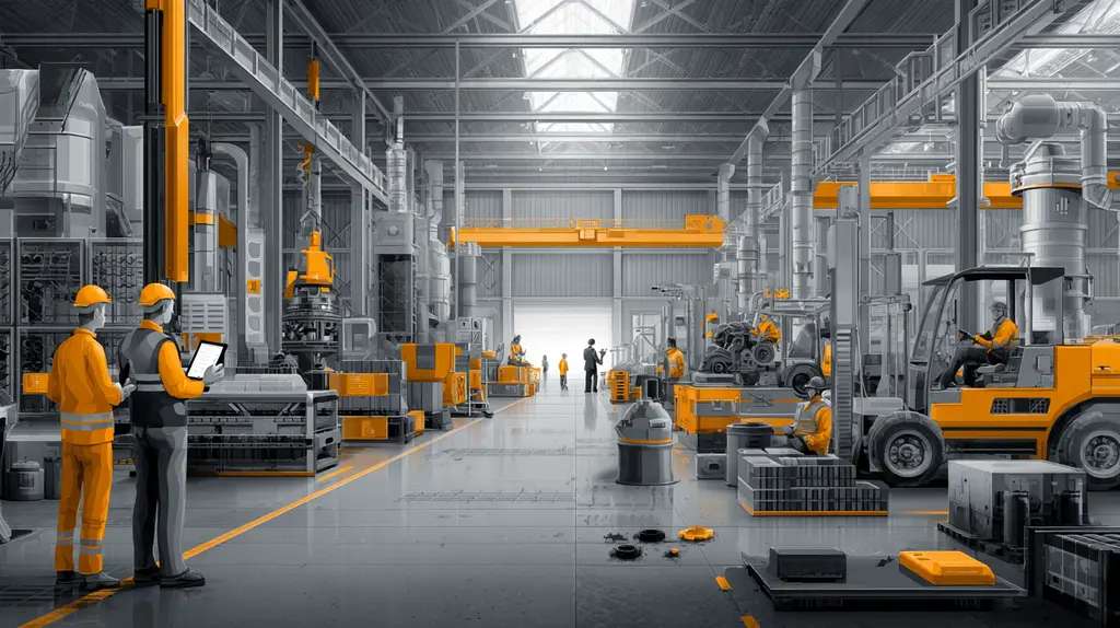 Montagem E Desmontagem Industrial 04