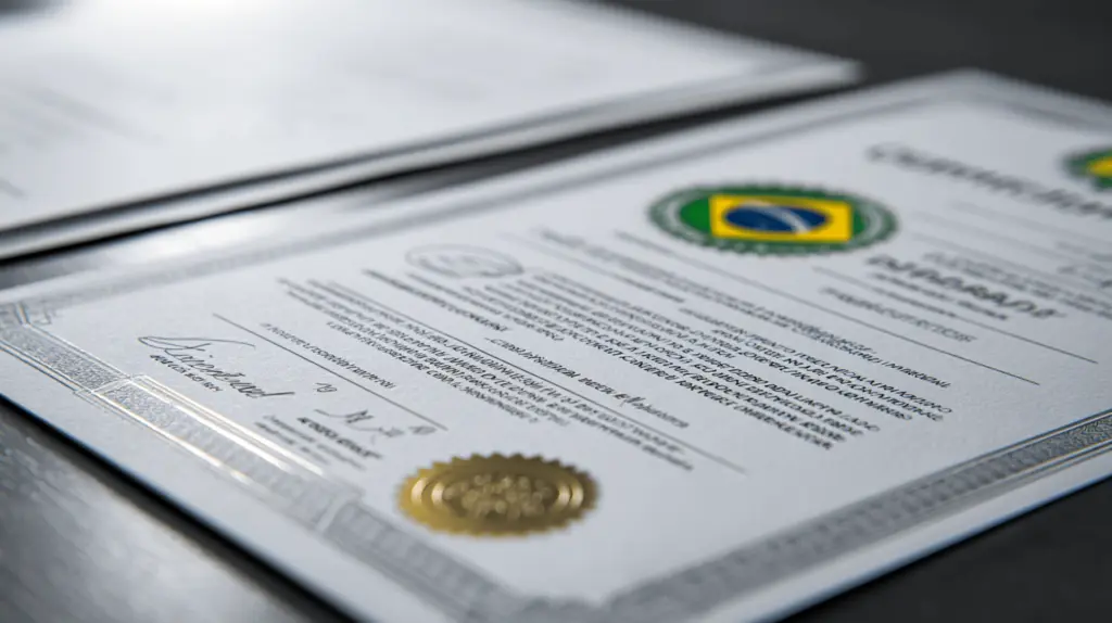 Certificado De Licenciamento Do Corpo De Bombeiros 02