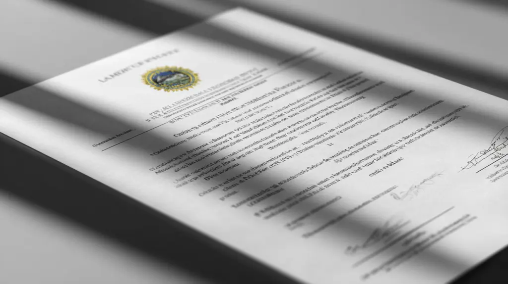 Certificado De Licenciamento Do Corpo De Bombeiros 04
