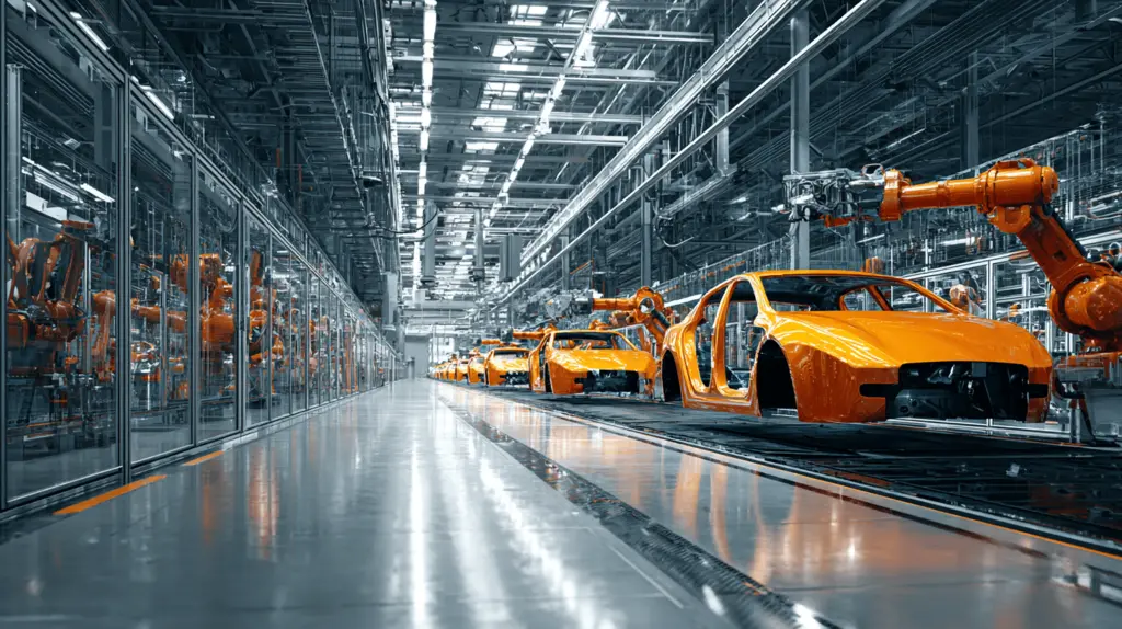 Montagem E Automação Industrial 02