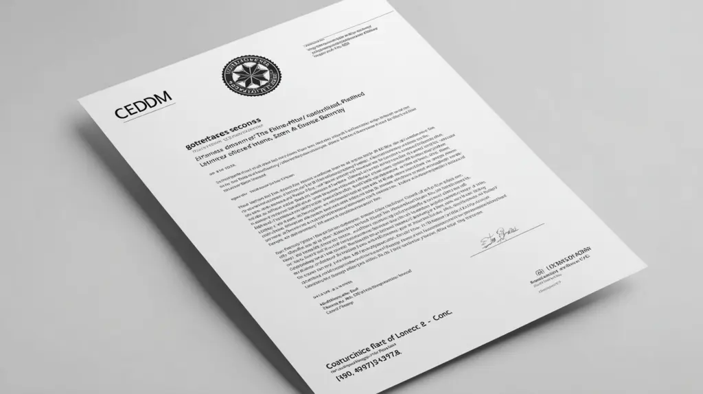 Renovação de Certificado de Licença do Corpo de Bombeiros