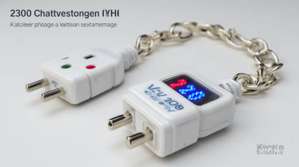 Testador De Voltagem